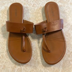 Old Navy size 7 sandals